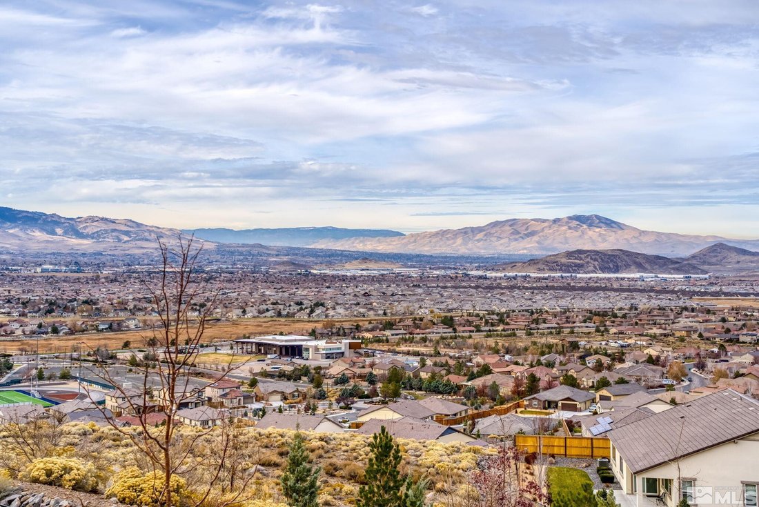 House in Reno, Nevada, United States 4 - 18102282