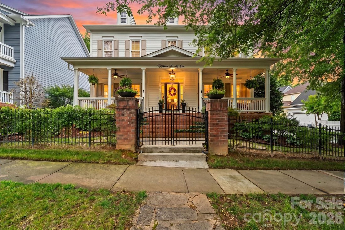 House in Fort Mill, South Carolina, United States 1 - 18098642