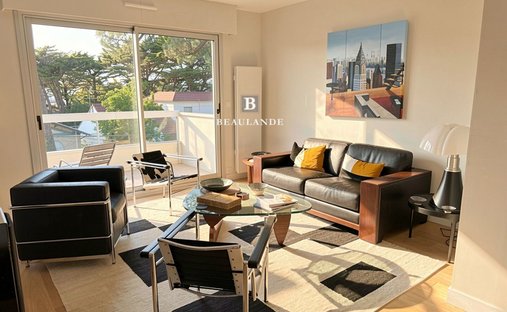 Apartment in Le Guézy, La Baule-Escoublac, France 1