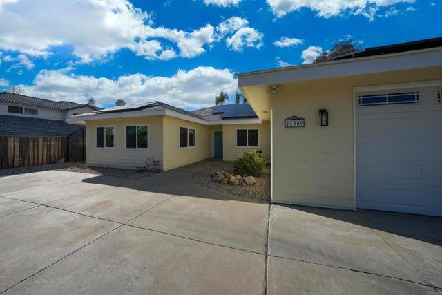 House in Ramona, California, United States 5 - 18105597
