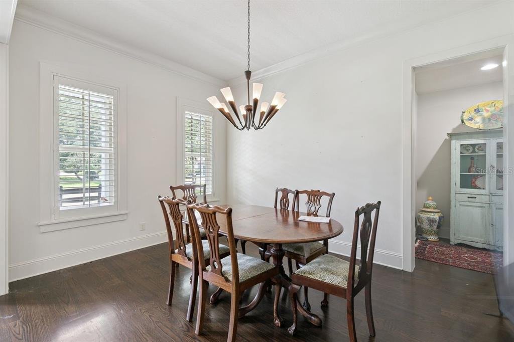 House in Winter Park, Florida, United States 5 - 18093045