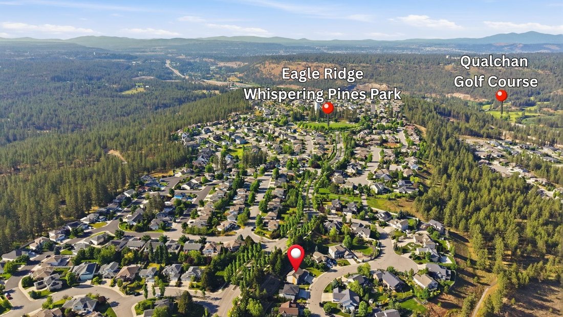 House in Spokane, Washington, United States 2 - 18094946
