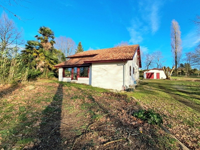House in Bidache, Nouvelle-Aquitaine, France 3 - 17071178