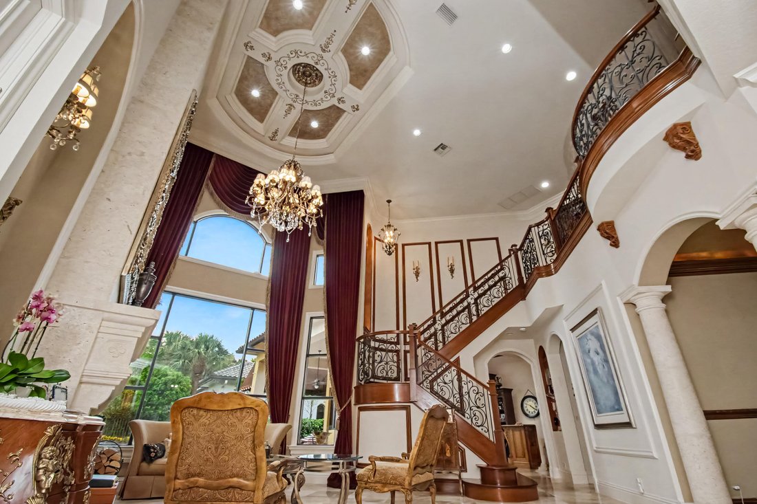 House in Boca Raton, Florida, United States 5 - 17997077