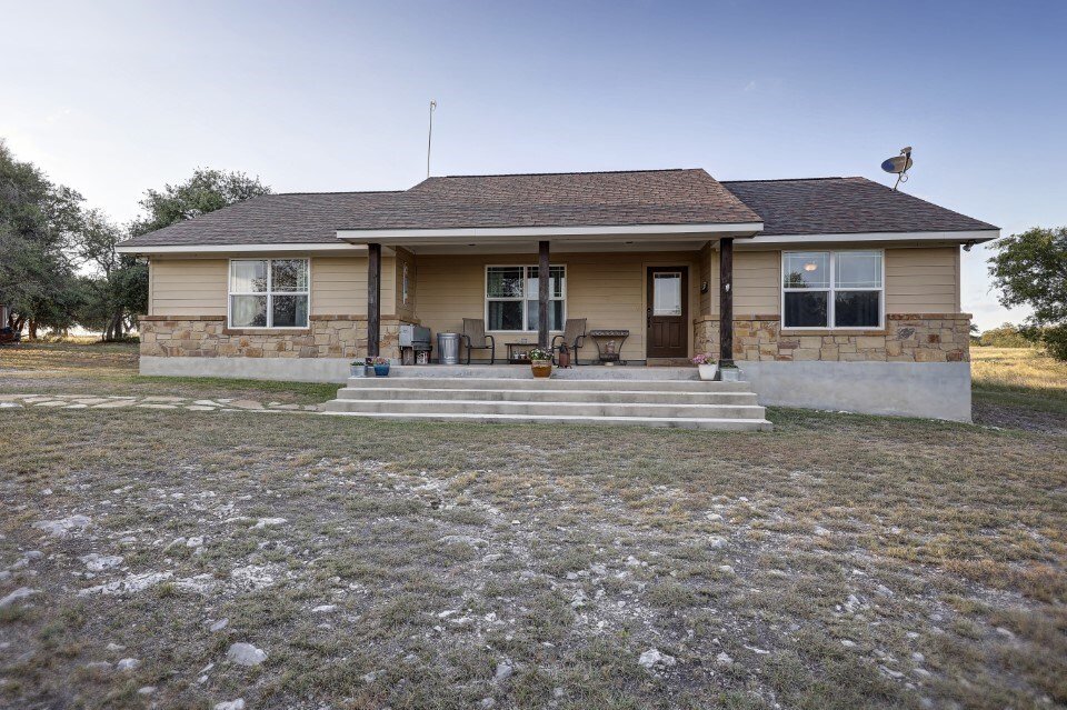 House in Harper, Texas, United States 5 - 18095051