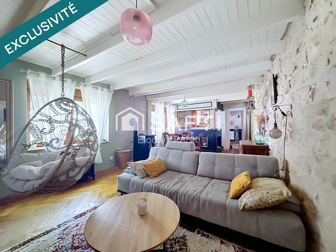 House in Breistroff-la-Grande, Grand Est, France 4 - 18100277