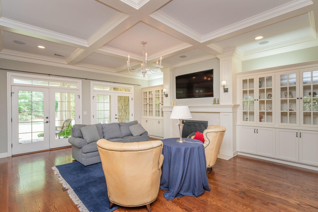 House in Aiken, South Carolina, United States 5 - 18100680