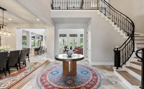 Haus in New Braunfels, Texas, Vereinigte Staaten 1