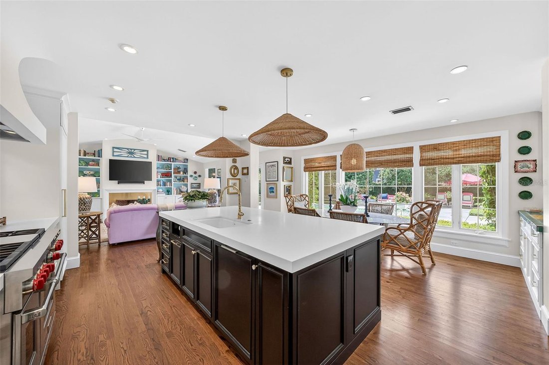 House in Orlando, Florida, United States 5 - 18092360