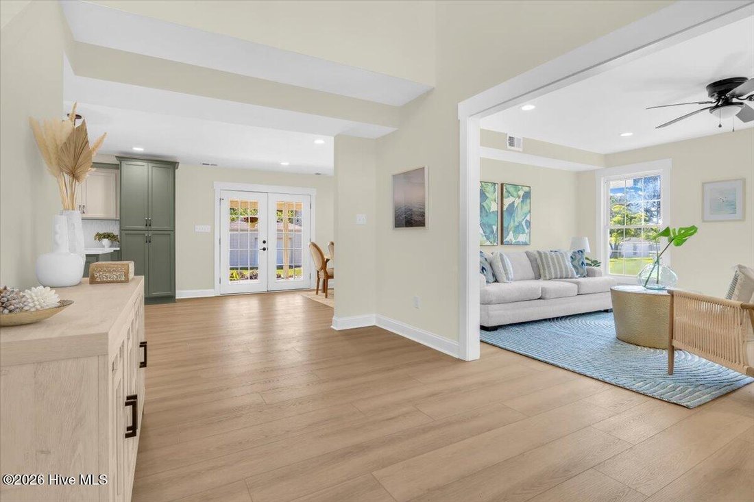 House in Wilmington, North Carolina, United States 5 - 18095398