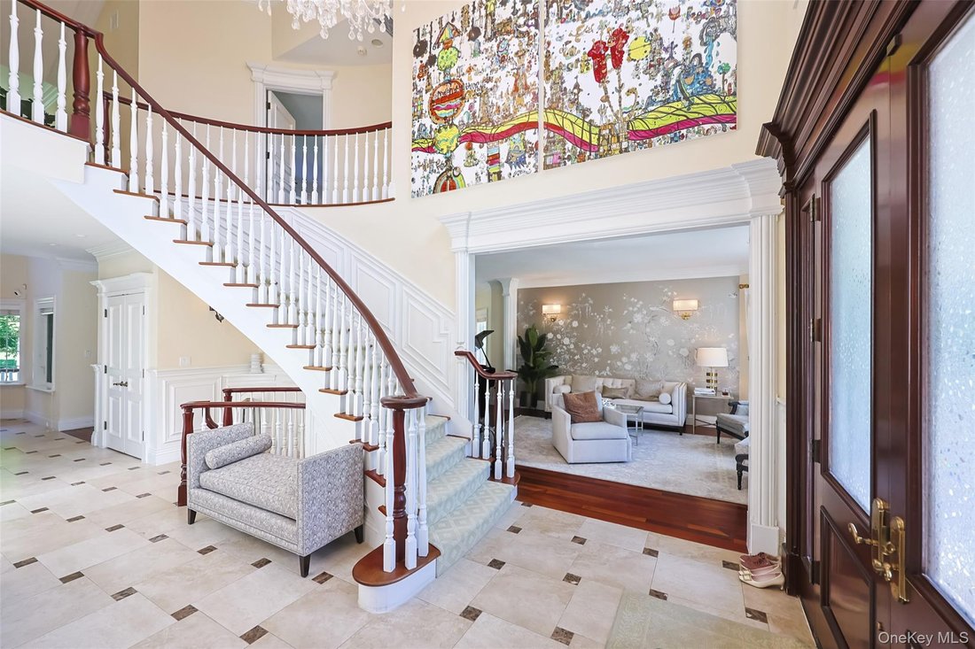 House in East Hills, New York, United States 3 - 18081558