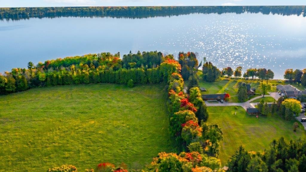 Land in Baileys Harbor, Wisconsin, United States 2 - 18097384
