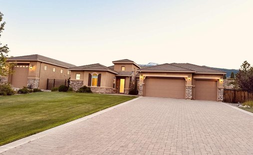 Casa a Reno, Nevada, Stati Uniti 1