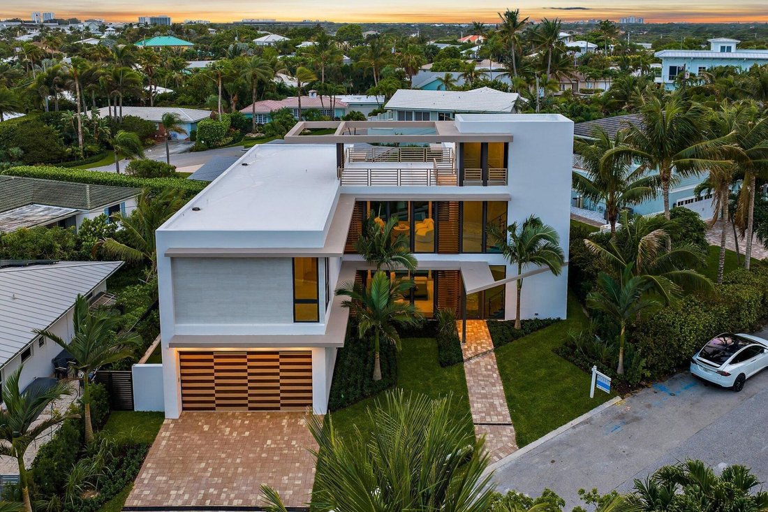 House in North Palm Beach, Florida, United States 4 - 18097534