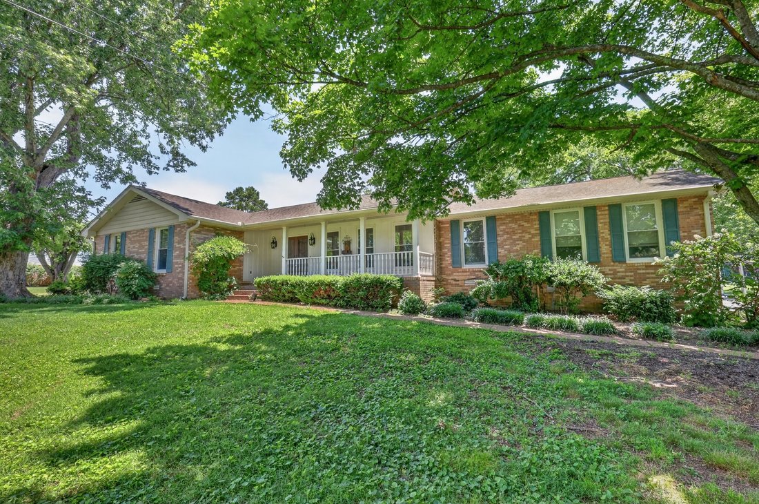 House in Lebanon, Tennessee, United States 3 - 18102694
