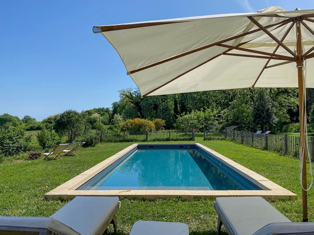 Villa in Creon, Nouvelle-Aquitaine, France 3 - 18106419