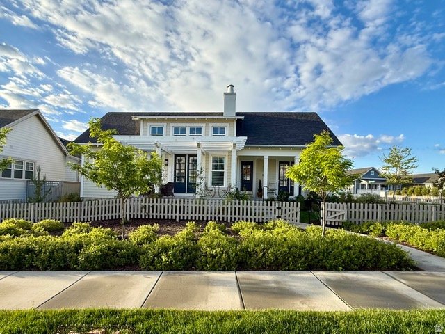 House in South Jordan, Utah, United States 4 - 18091173