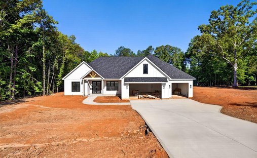 Casa en Central, Carolina del Sur, Estados Unidos 1