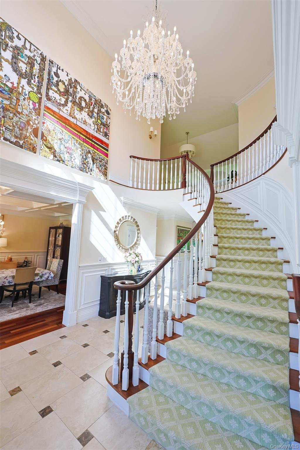 House in East Hills, New York, United States 4 - 18081558
