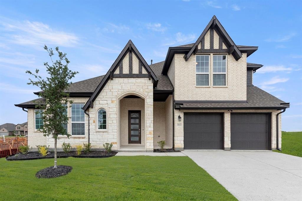 House in Fort Worth, Texas, United States 1 - 17191463