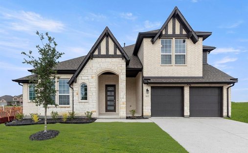 House in Fort Worth, Texas, United States 1