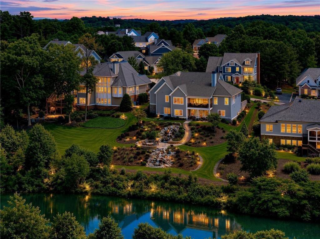 House in Cumming, Georgia, United States 1 - 18101070