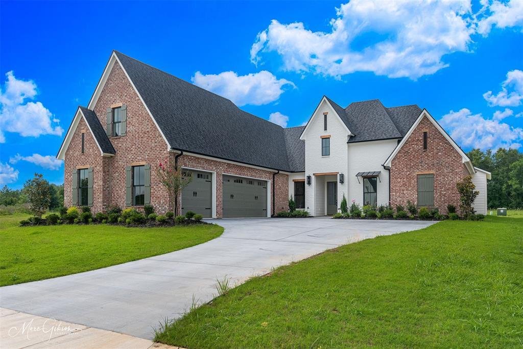 House in Shreveport, Louisiana, United States 1 - 17645742