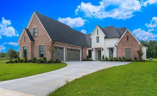 House in Shreveport, Louisiana, United States 1