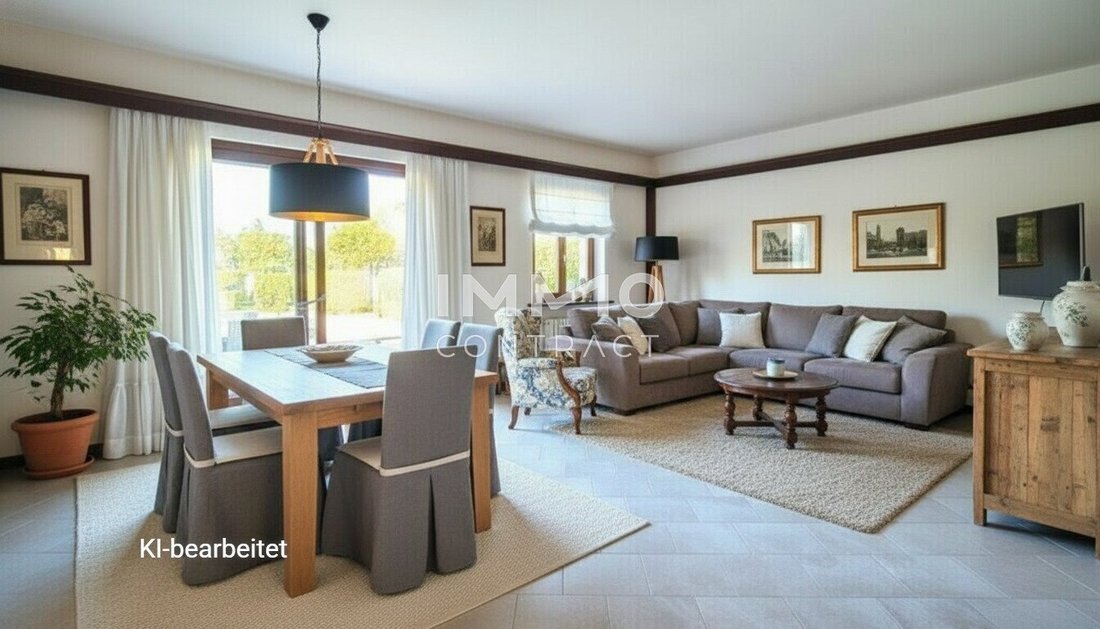 Bungalow in Baden bei Wien, Lower Austria, Austria 4 - 17973822