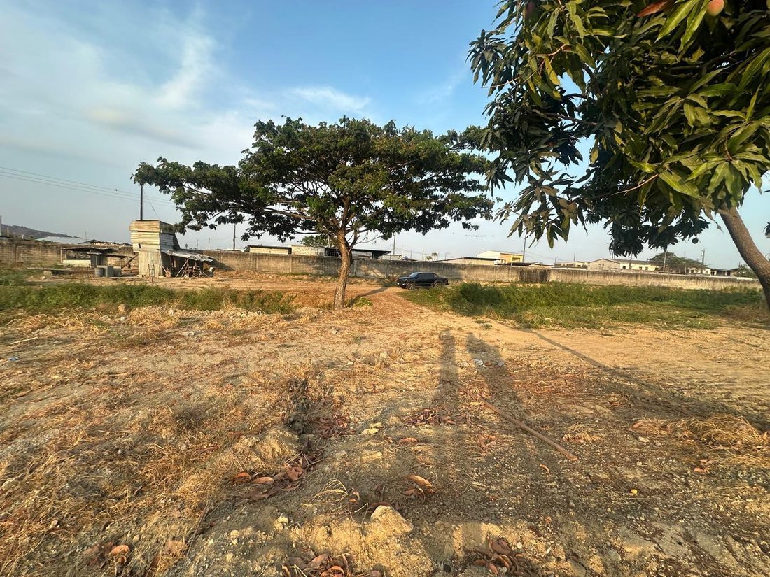 Land in Guayaquil, Guayas, Ecuador 5 - 18093120