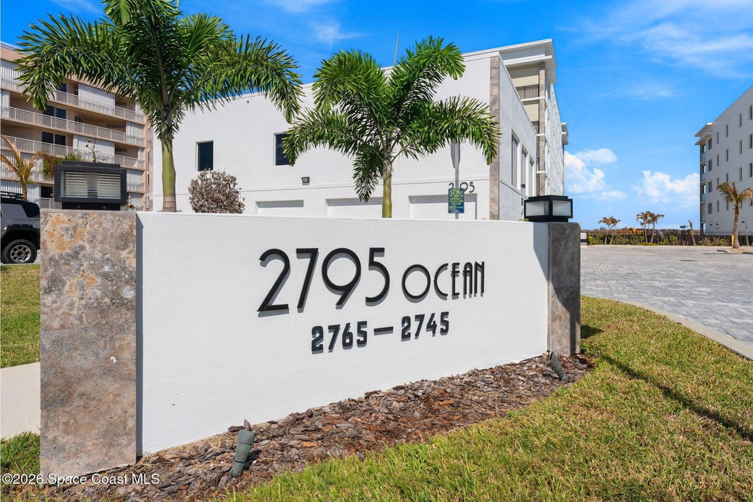 Condo in Indialantic, Florida, United States 3 - 17795038