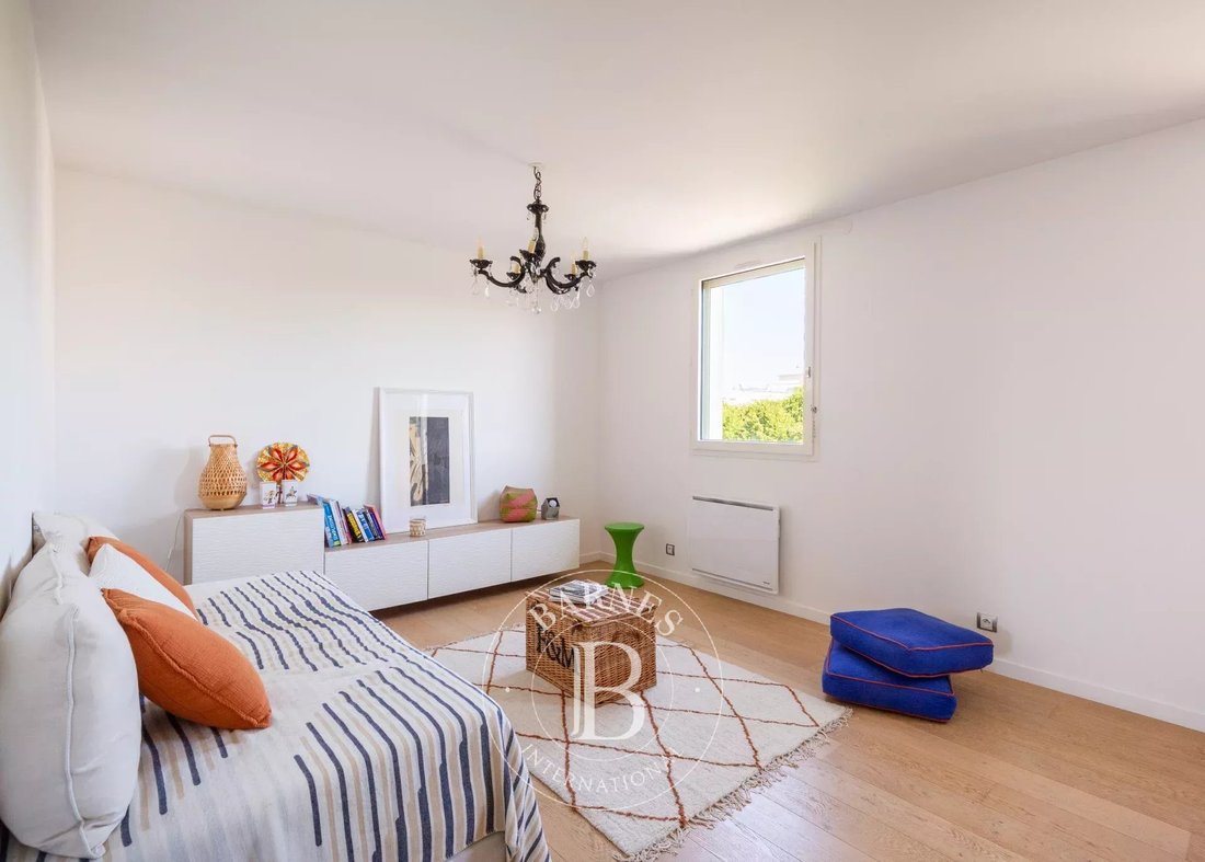 Apartment in President Roosevelt, Saint-Germain-en-Laye, France 4 - 18101689
