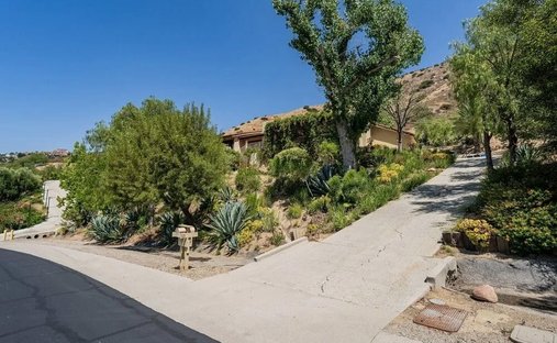 House in Bell Canyon, California, United States 1