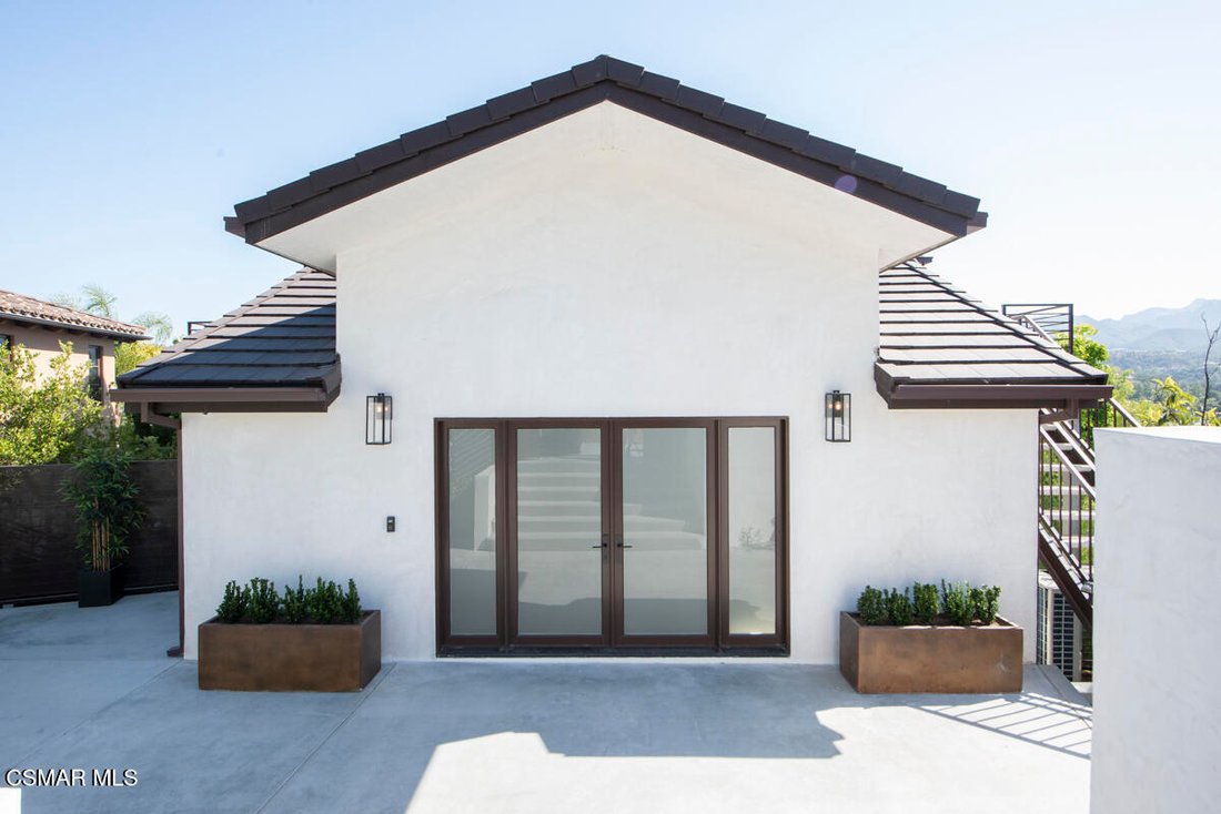House in Thousand Oaks, California, United States 2 - 18096321