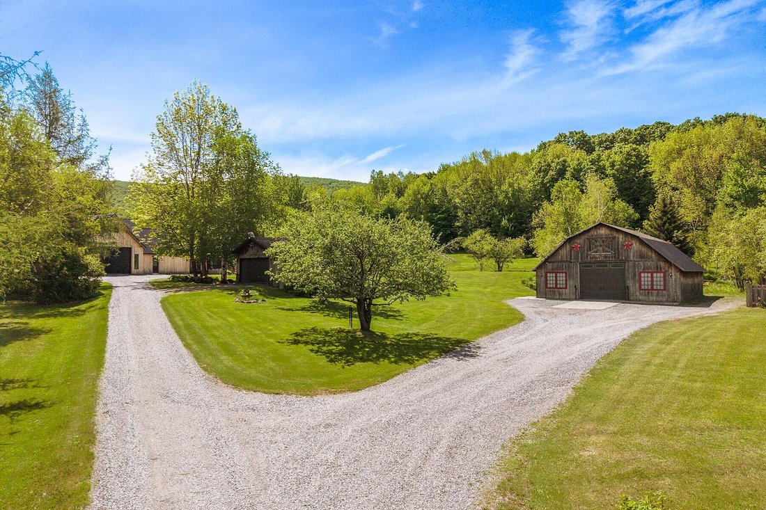 House in West Bolton, Quebec, Quebec, Canada 5 - 16780745