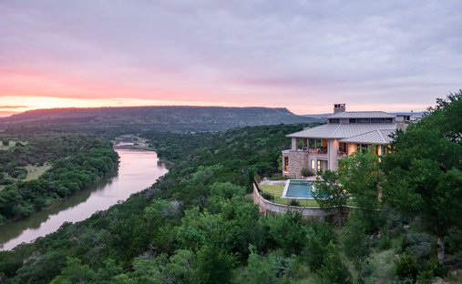 Farm Ranch in Graford, Texas, United States 1