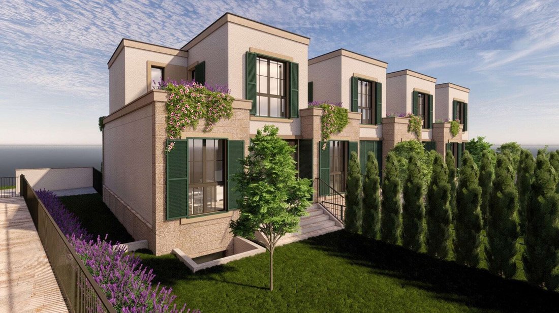 House in Donja Lastva, Tivat Municipality, Montenegro 2 - 16503973