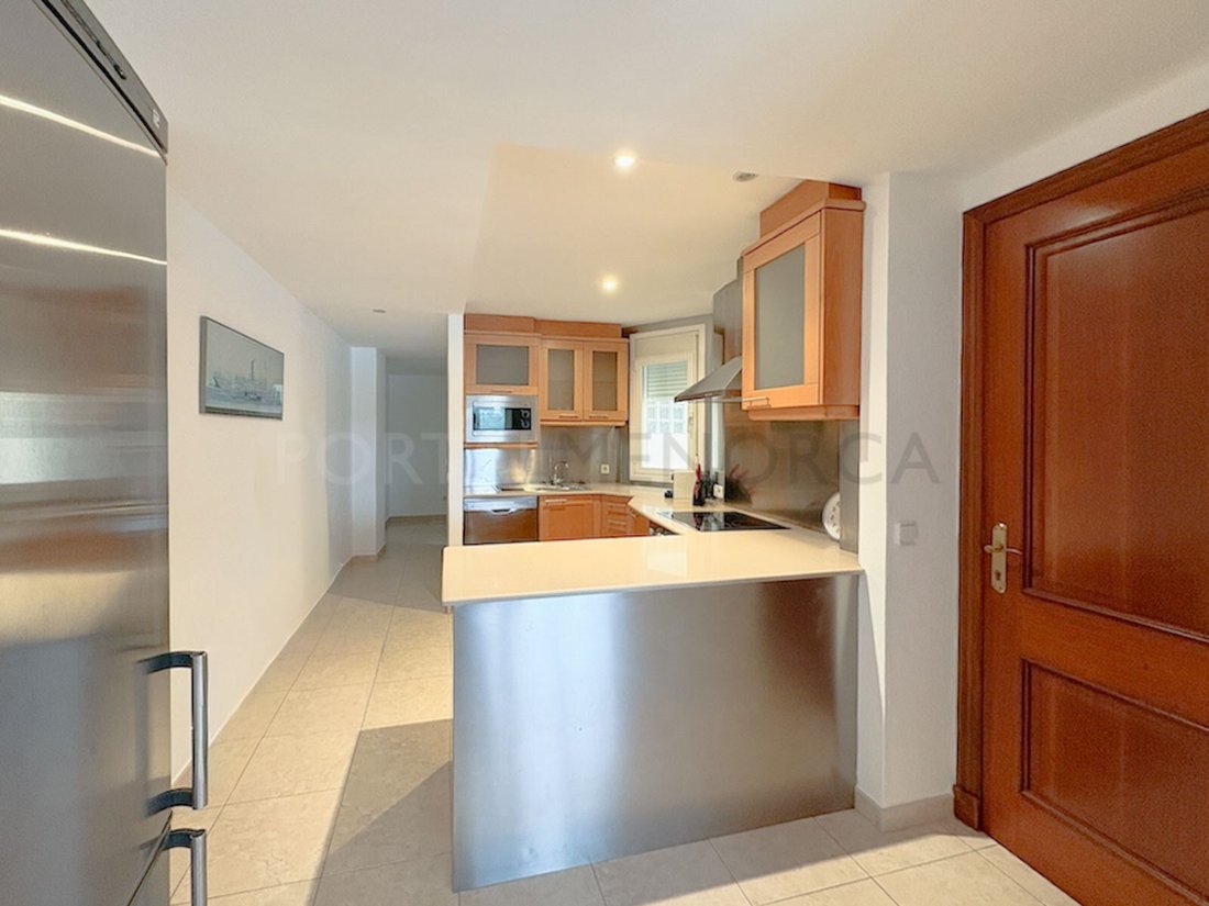 Apartment in Maó / Mahón, Balearic Islands, Spain 4 - 18093618