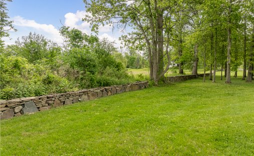 Land in Tivoli, New York, United States 1