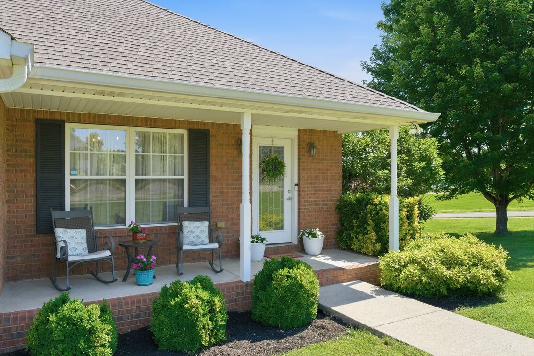 House in Pleasant View, Tennessee, United States 5 - 17981910