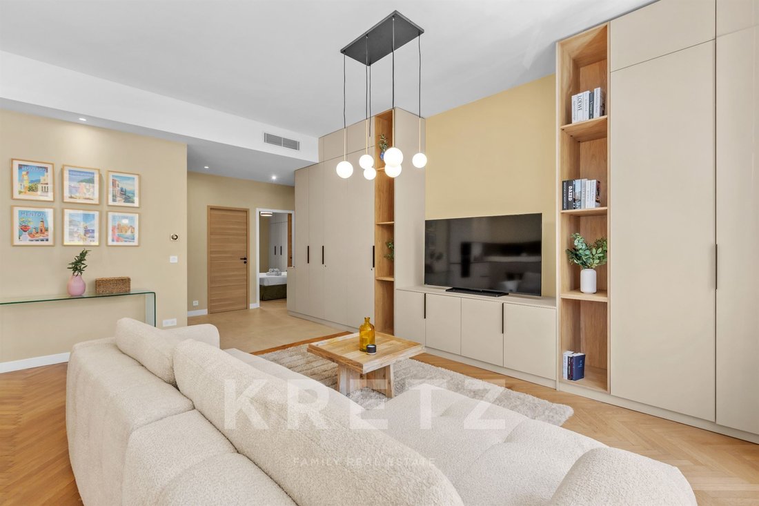 Apartment in Nice, Provence-Alpes-Côte d'Azur, France 3 - 18103501