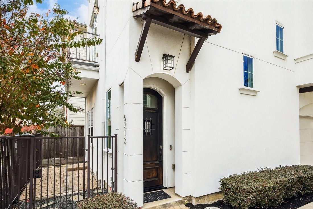 House in Houston, Texas, United States 4 - 18101127