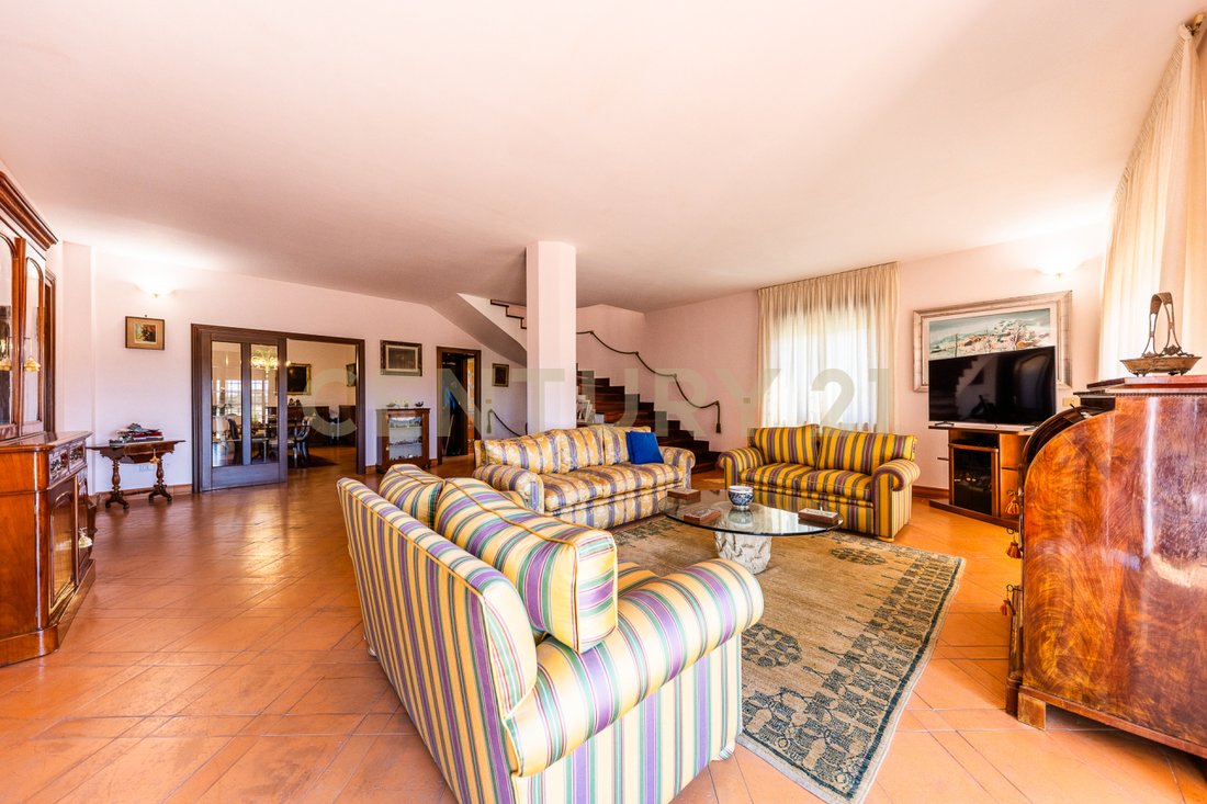 House in Trigoria - Castel di Leva, Rome, Lazio 3 - 18094895