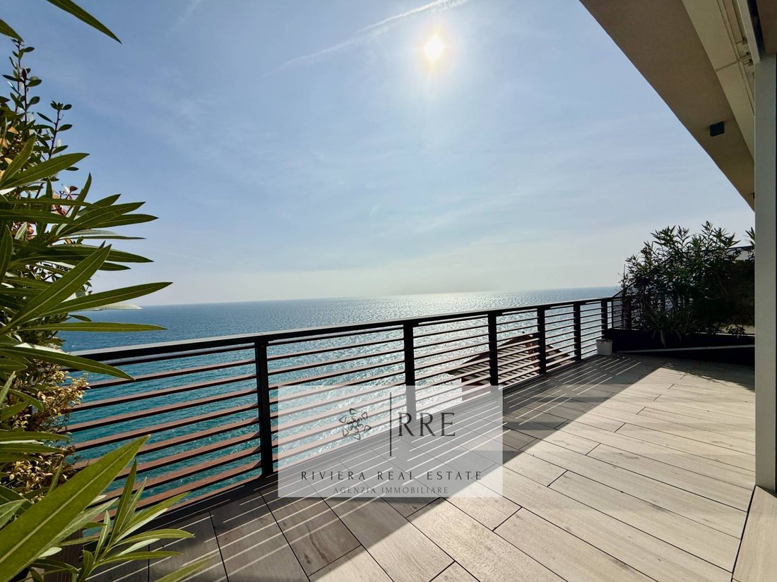 Apartment in Historic Center - Giardini, Borghetto Santo Spirito, Liguria 2 - 18097334