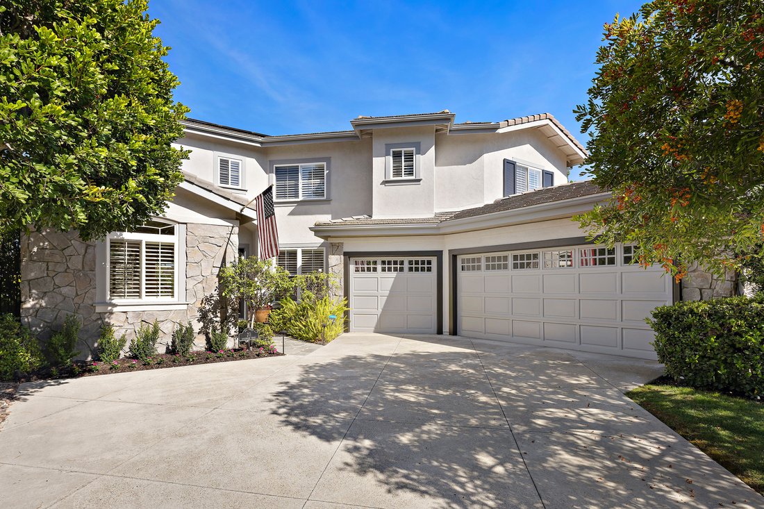 House in Trabuco Canyon, California, United States 1 - 18093581
