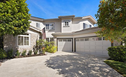 House in Trabuco Canyon, California, United States 1