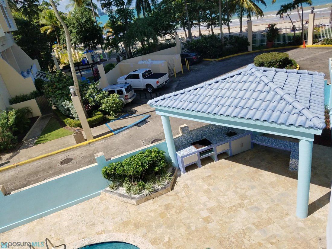 Apartment in Carolina, Carolina, Puerto Rico 5 - 18101405