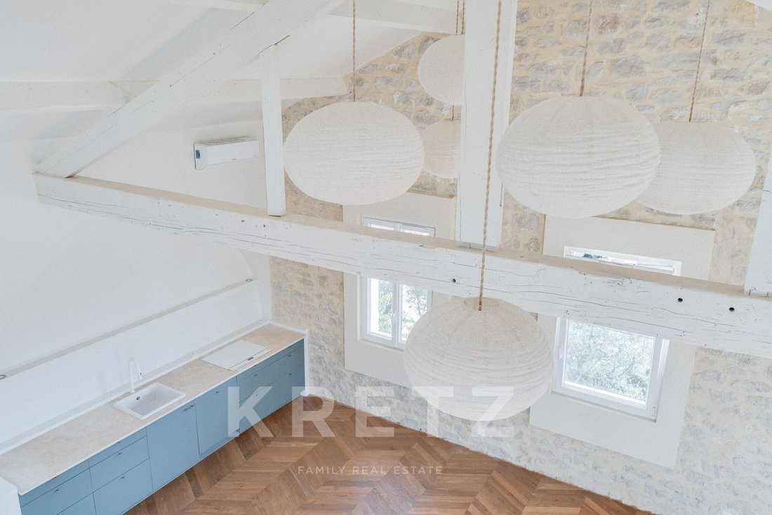 House in Cassis, Provence-Alpes-Côte d'Azur, France 5 - 18103463