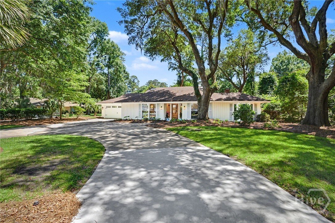House in Savannah, Georgia, United States 3 - 18091980