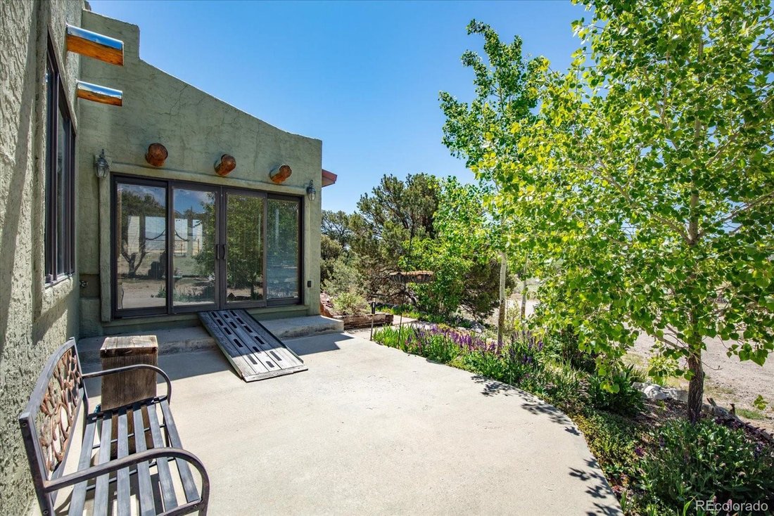 House in Salida, Colorado, United States 2 - 18105599